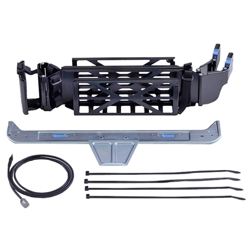 DELL 770-BBIE accessoire de racks Panneau de gestion de c�bles