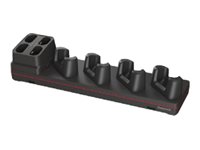 HONEYWELL Ladestation - 5 Sch�chte - Ausgangsanschl�sse: 8