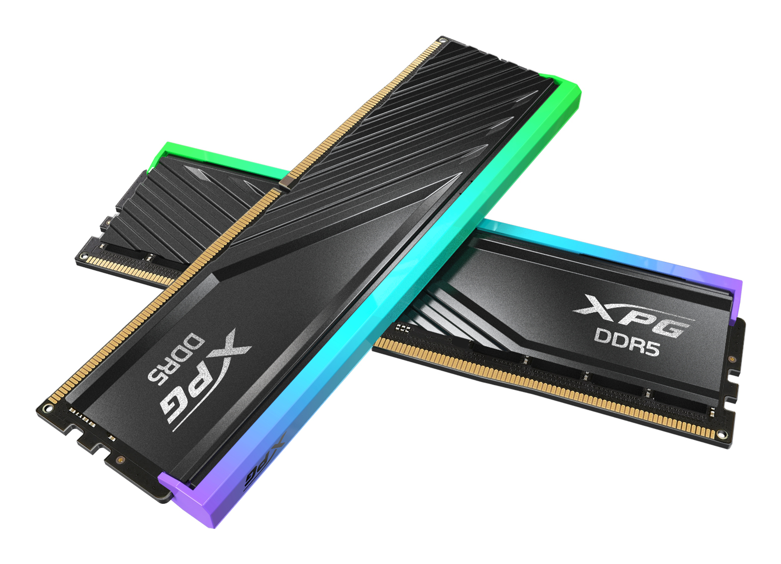 XPG LANCER BLADE RGB DDR5 memoria 8 GB 1 x 8 GB 288-pin DIMM Data Integrity Check (verifica integrit� dati)