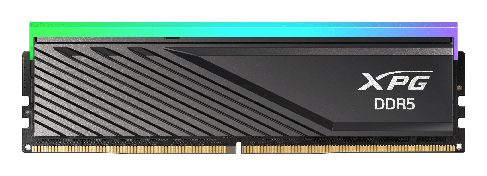 XPG LANCER BLADE RGB DDR5 memoria 8 GB 1 x 8 GB 288-pin DIMM Data Integrity Check (verifica integrit� dati)