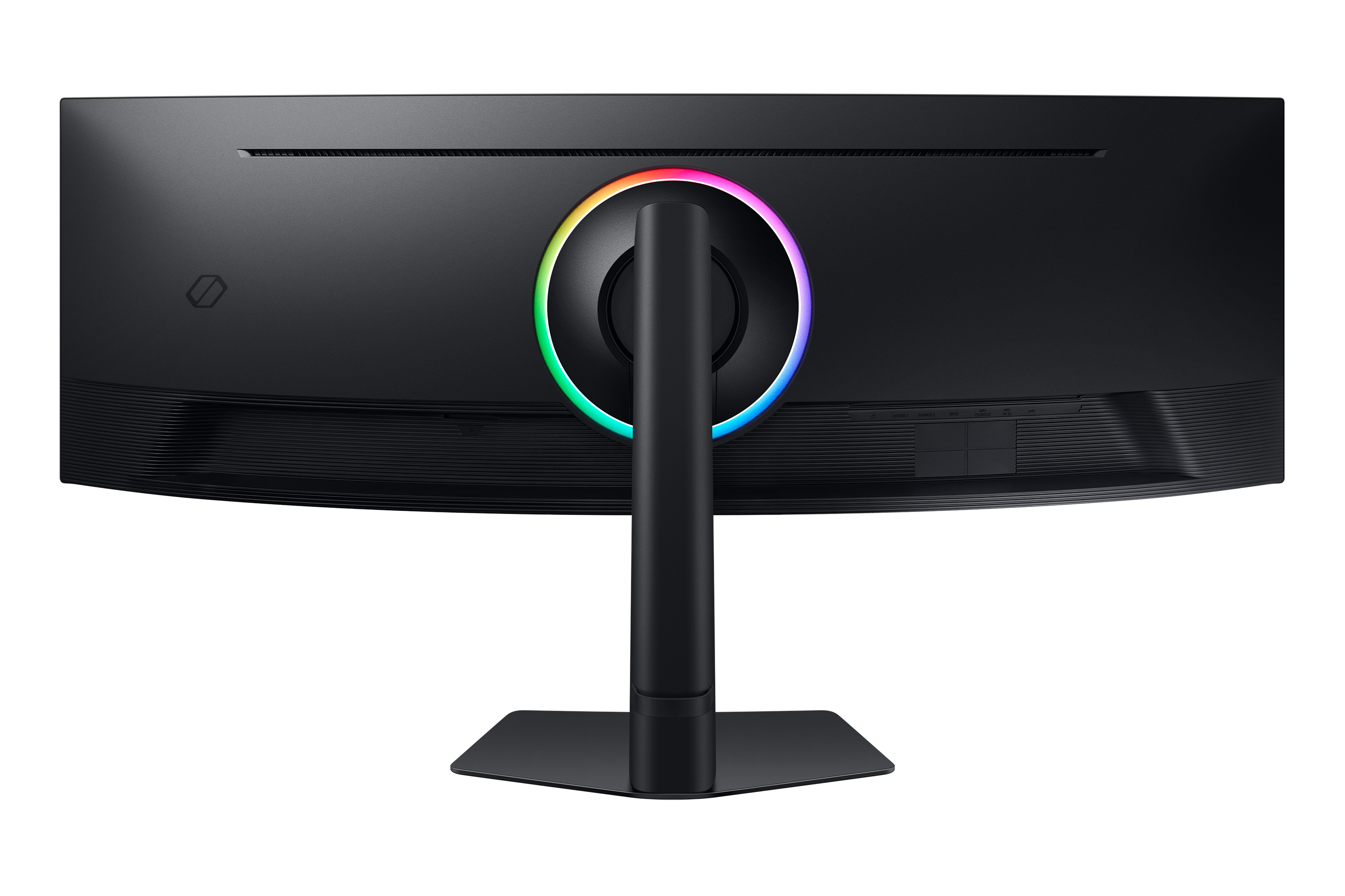 Samsung S49CG950EU pantalla para PC 124,5 cm (49) 5120 x 1440 Pixeles Dual QHD LED Negro