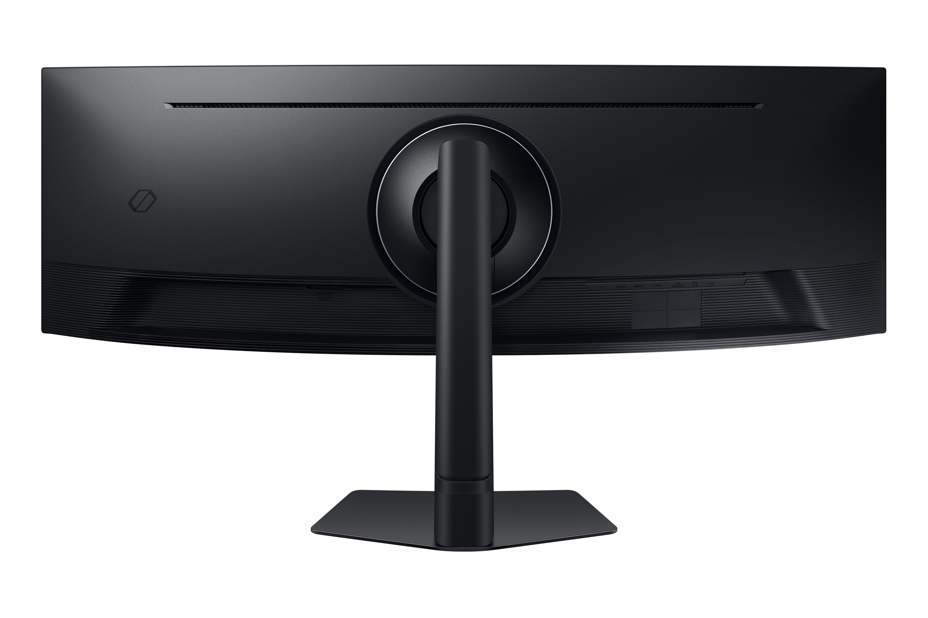 Samsung S49CG950EU pantalla para PC 124,5 cm (49) 5120 x 1440 Pixeles Dual QHD LED Negro