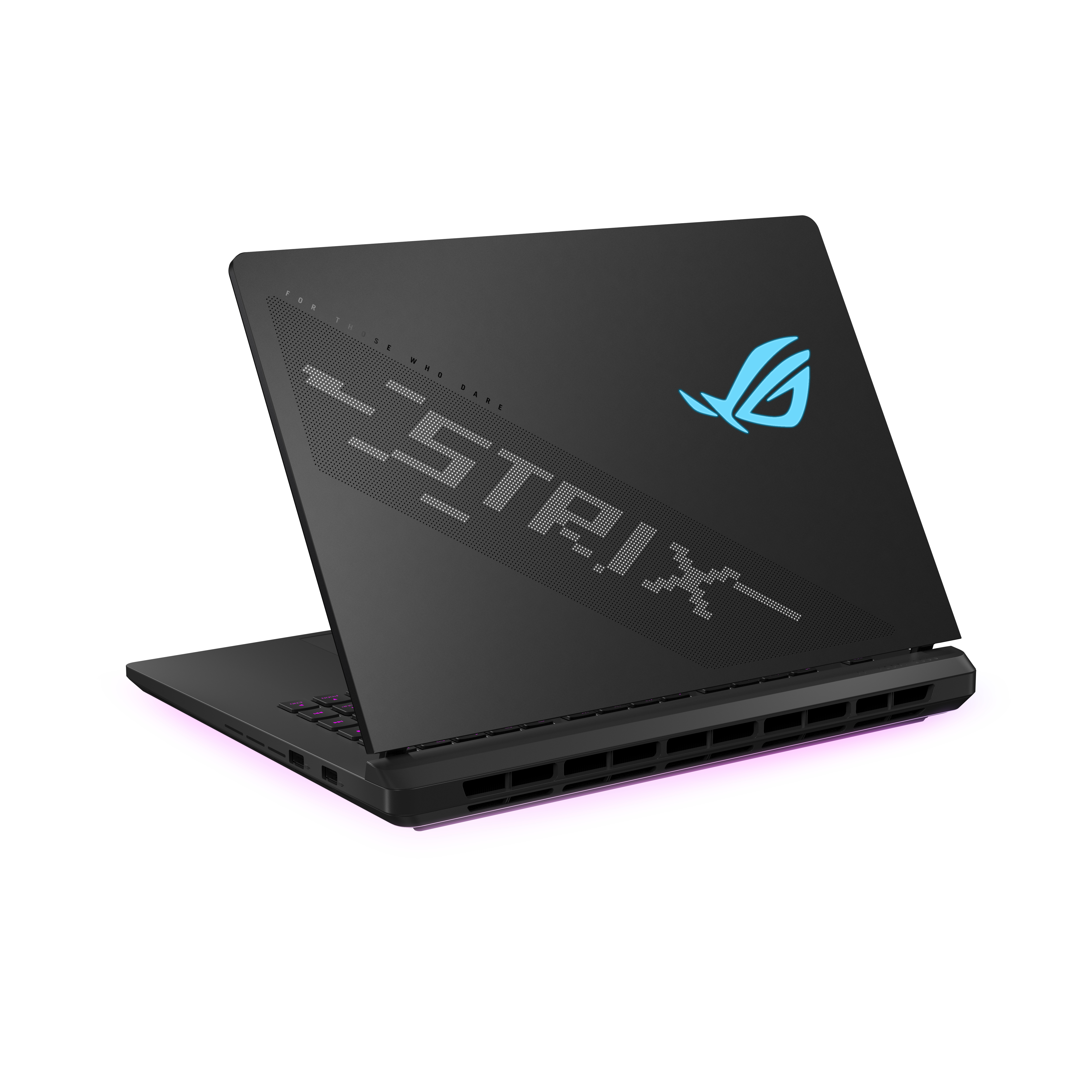 ASUS ROG Strix Scar 16 G635LR-RW011W - 16WQXGA - Ultra 9 275HX - Core Ultra 9 - 4,6 GHz