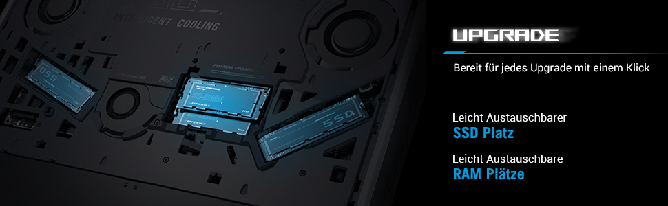 ASUS ROG Strix Scar 16 G635LR-RW011W - 16WQXGA - Ultra 9 275HX - Core Ultra 9 - 4,6 GHz