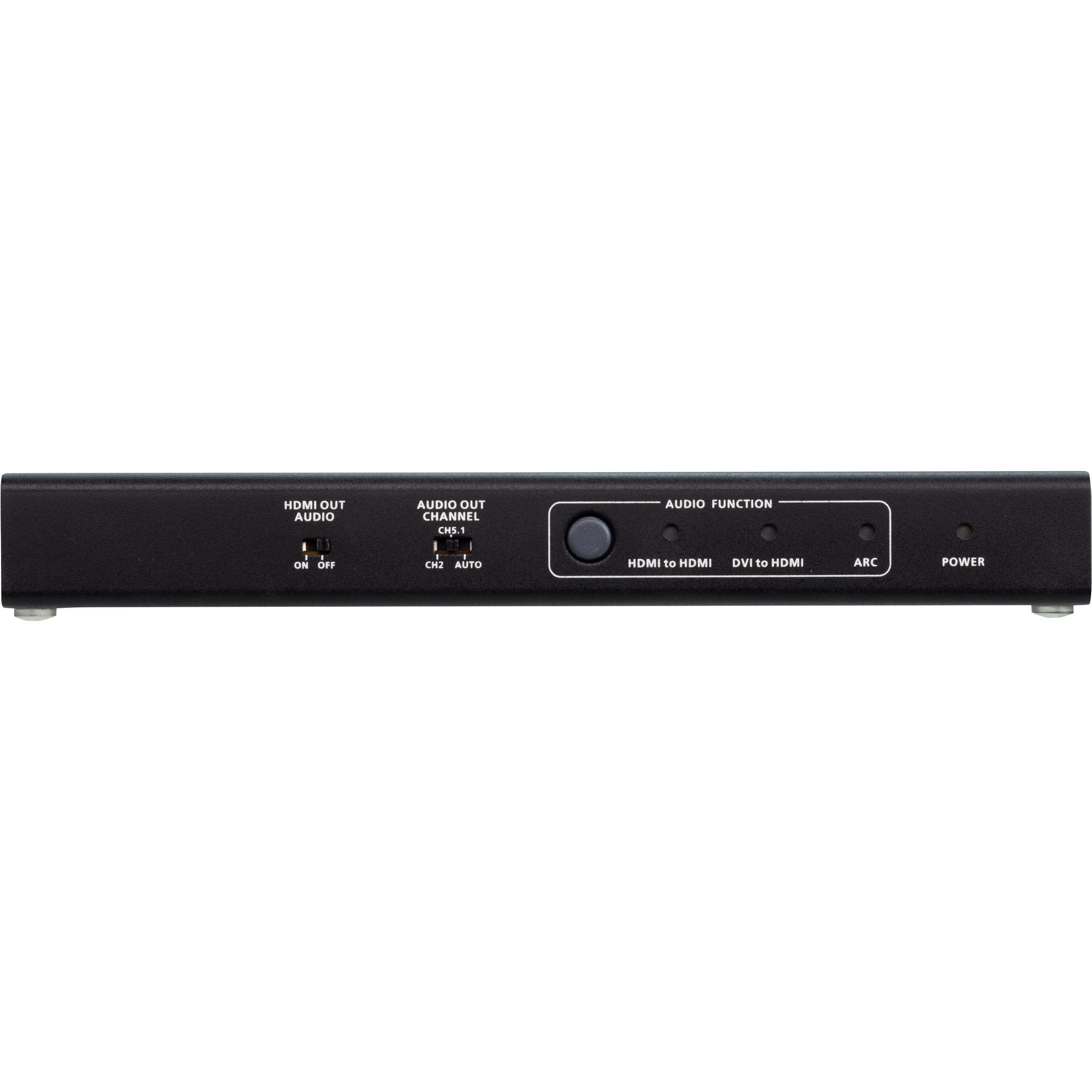 ATEN VC881 - Videokonverter - DVI, HDMI - HDMI