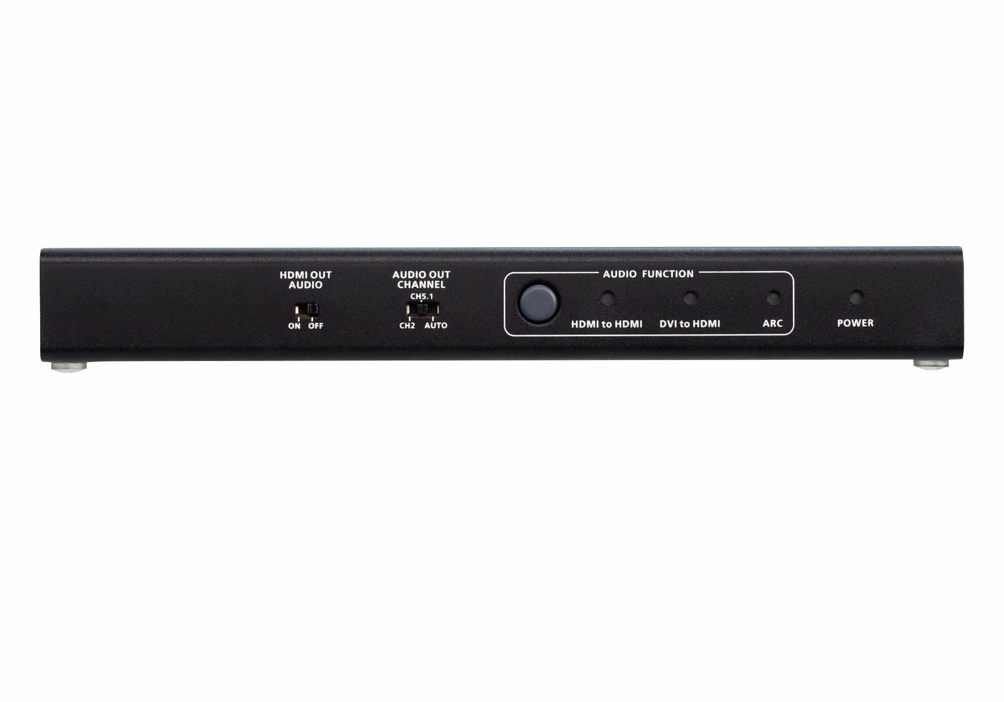 ATEN VC881 - Videokonverter - DVI, HDMI - HDMI