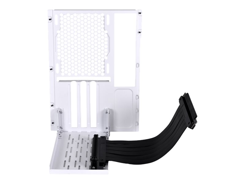 Lian Li O11DMINI-1W-4 - GPU-Halterungssatz - wei�