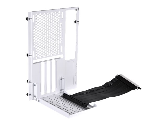 Lian Li O11DMINI-1W-4 - GPU-Halterungssatz - wei�