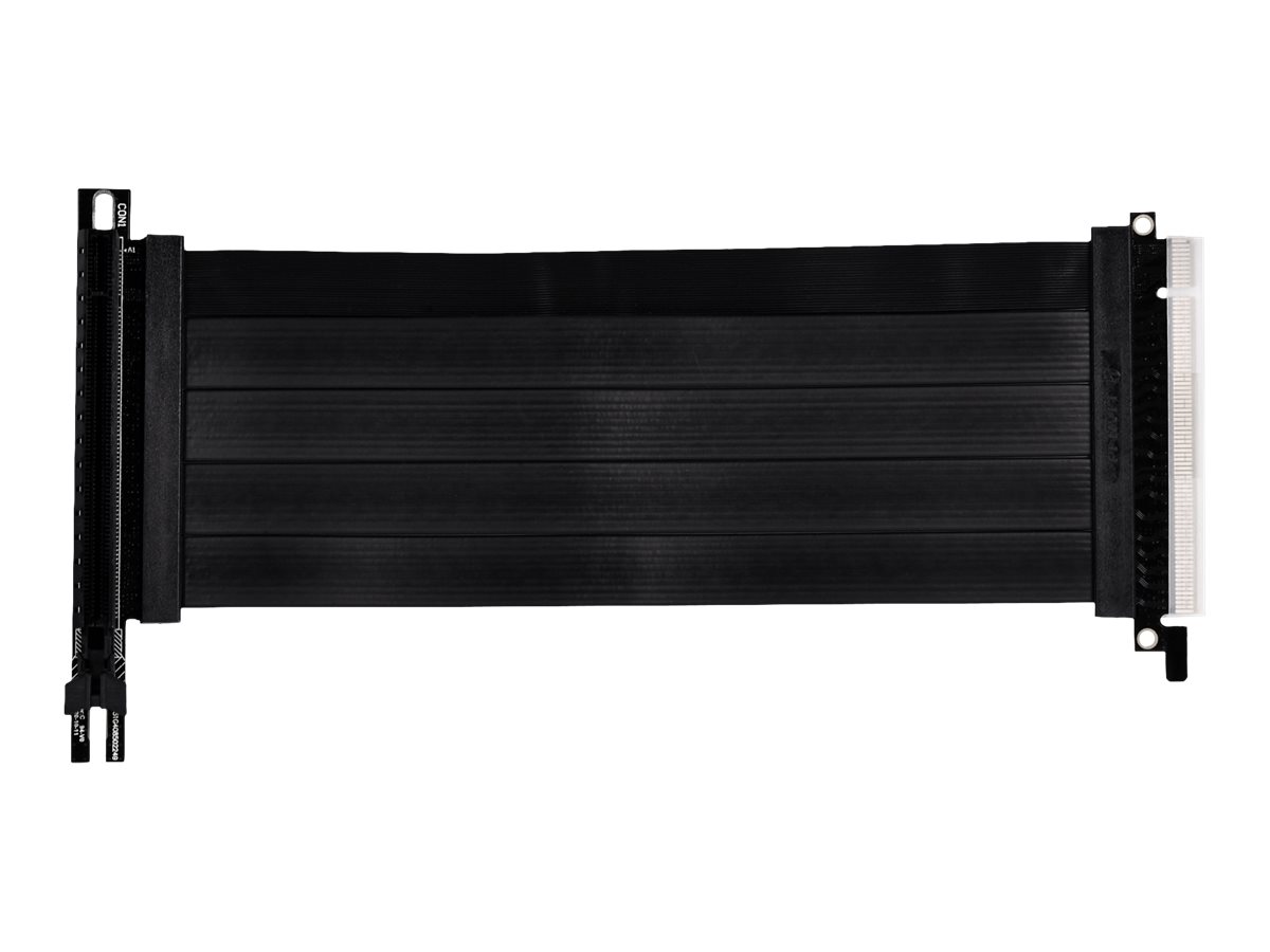 Lian Li O11DMINI-1W-4 - GPU-Halterungssatz - wei�