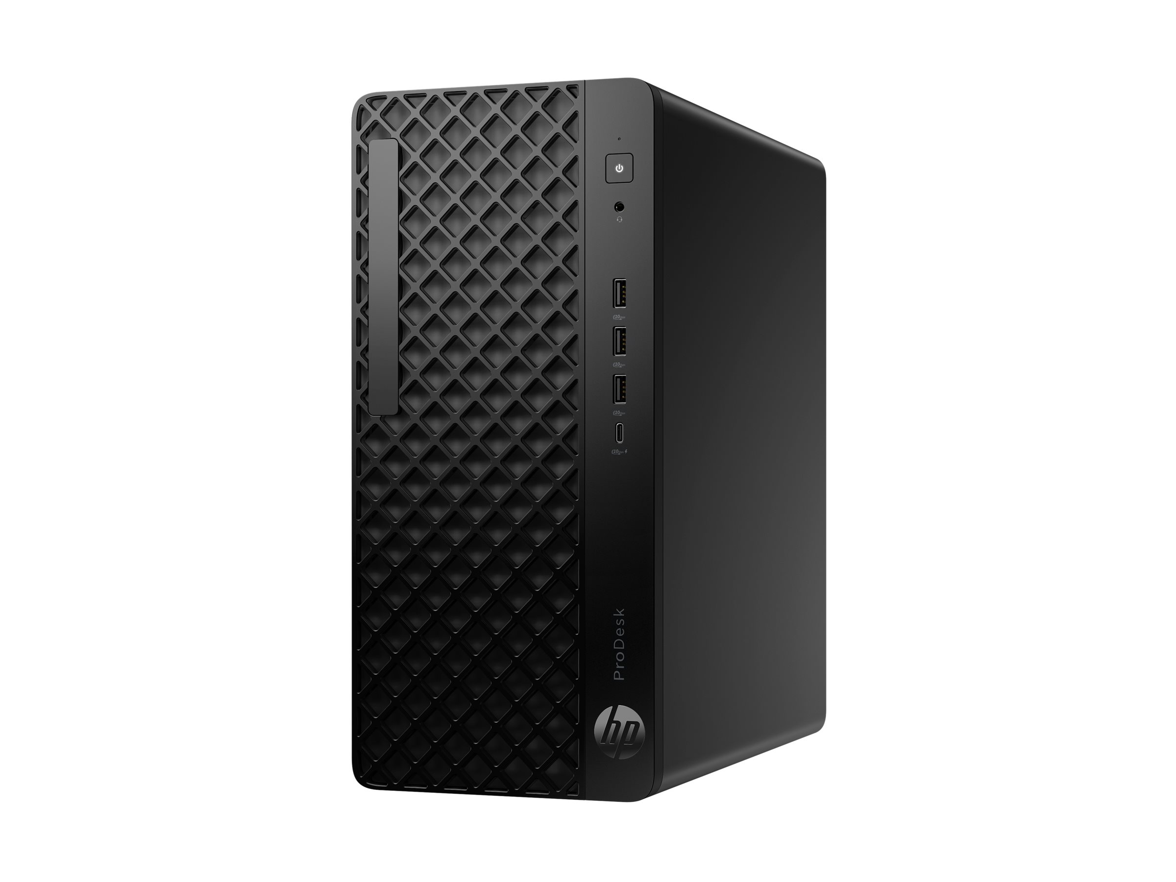 HP ProDesk 4 G1i - Tower - Core Ultra 5 225 / 3.3 GHz
