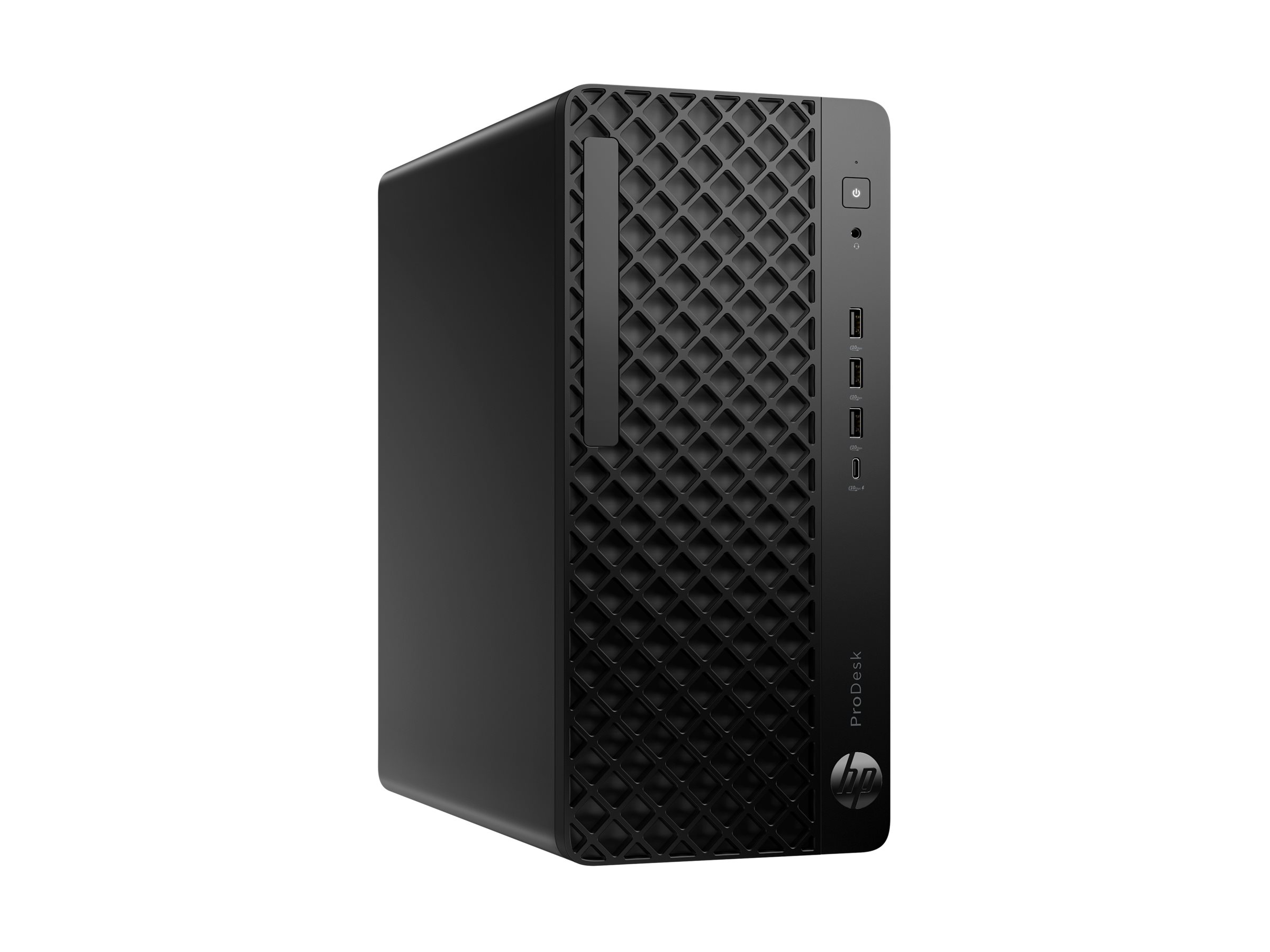 HP ProDesk 4 G1i - Tower - Core Ultra 5 225 / 3.3 GHz
