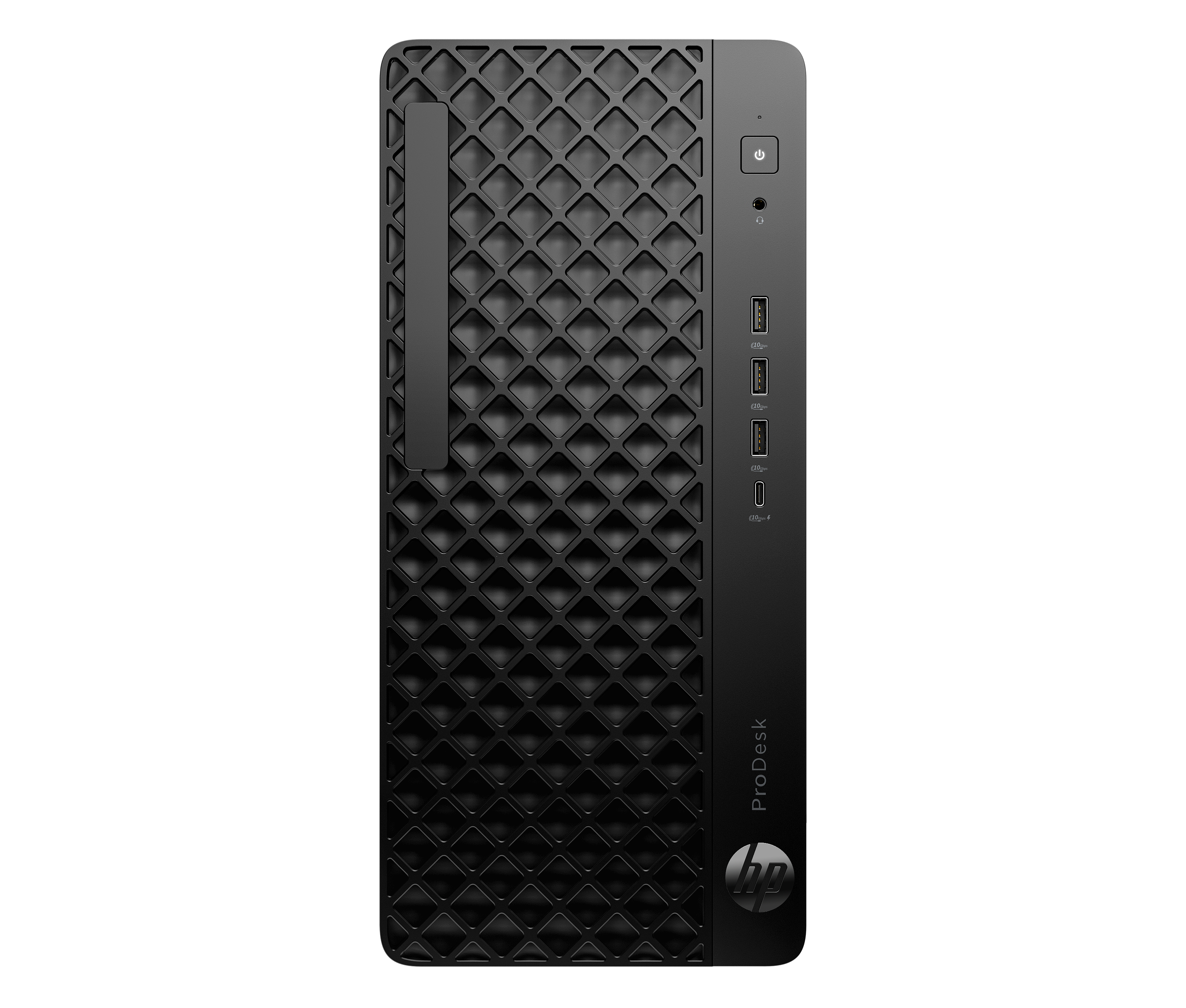 HP ProDesk 4 G1i - Tower - Core Ultra 5 225 / 3.3 GHz