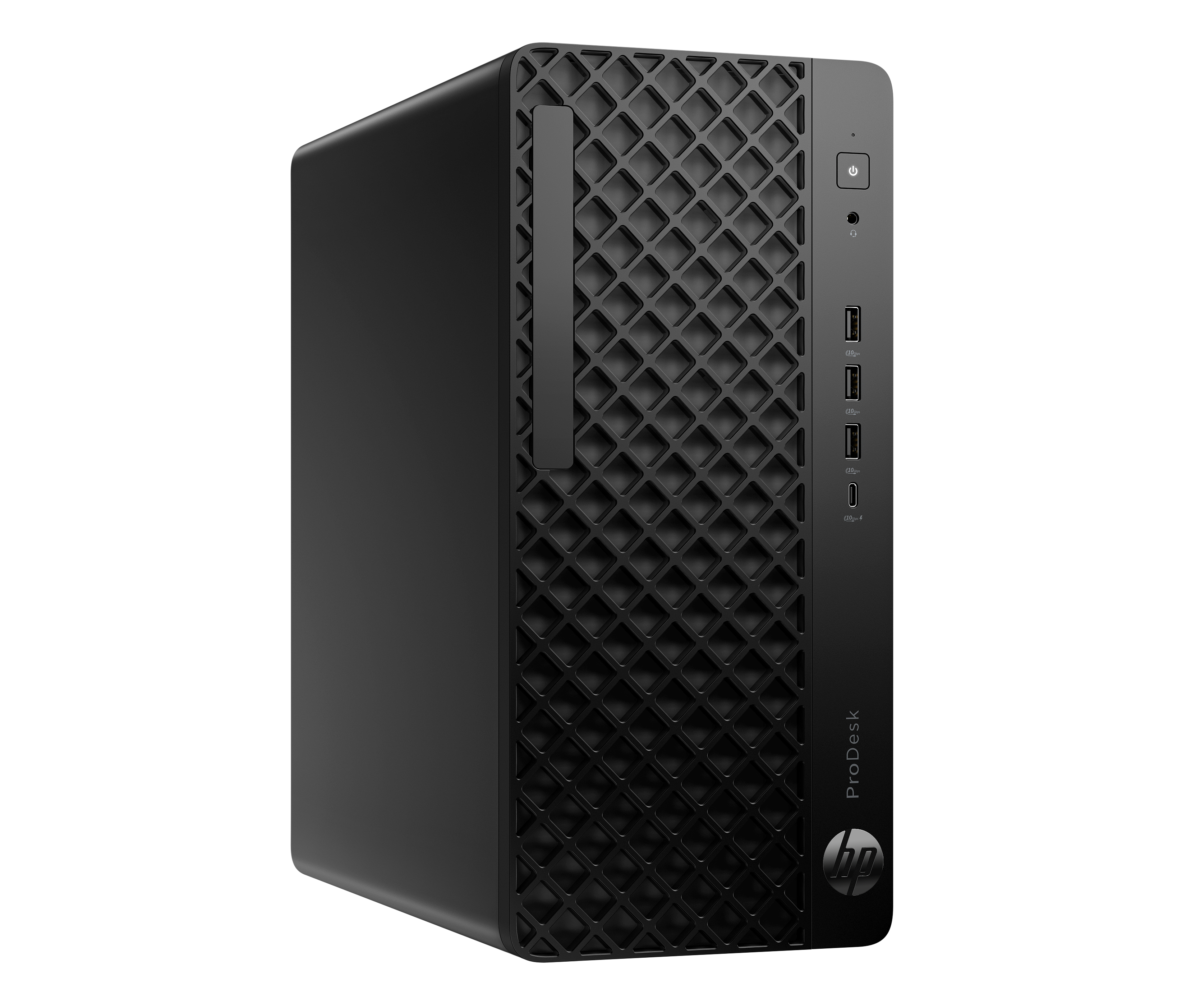 HP ProDesk 4 G1i - Tower - Core Ultra 5 225 / 3.3 GHz