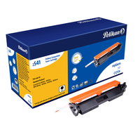 Pelikan 1031430055 toner cartridge 1 pc(s) Compatible Black
