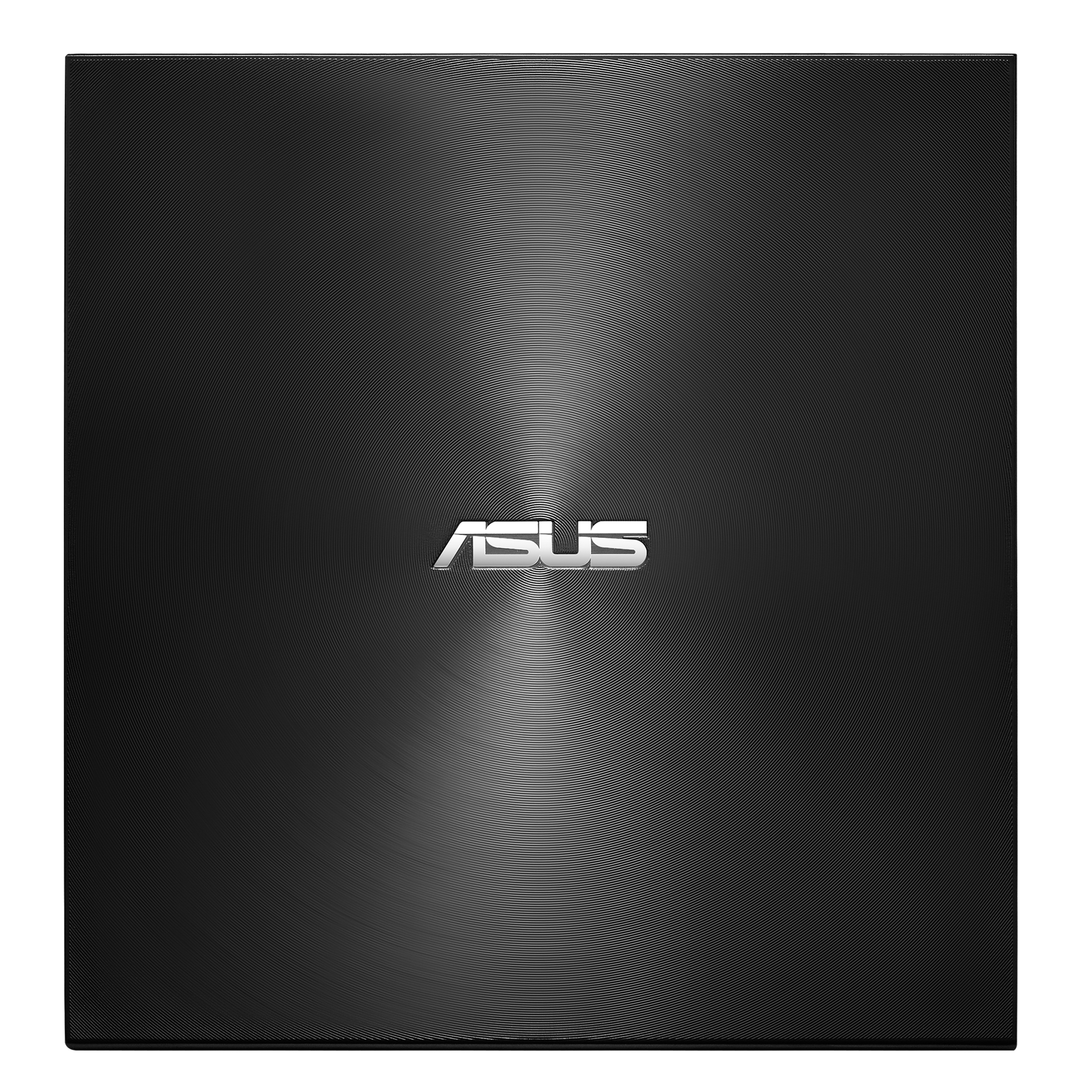 ASUS ZenDrive U8M (SDRW-08U8M-U) optical disc drive DVDRW Black