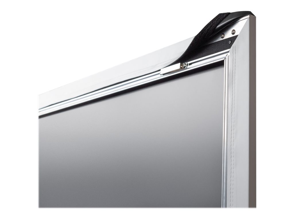 celexon Expert PureWhite - Leinwand - geeignet f�r Wandmontage - 250 cm (99)