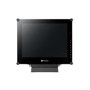 AG Neovo X-15E 38,1 cm (15) 1024 x 768 Pixeles XGA LED Negro