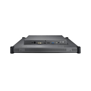 AG Neovo X-15E 38,1 cm (15) 1024 x 768 Pixeles XGA LED Negro