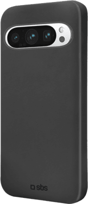 SBS Instinct Cover Google Pixel 9 Pro XL schwarz