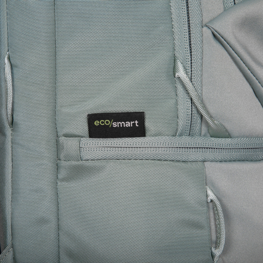 Targus 15-16in Work+Play Flex Ecosmart Backpack 40,6 cm (16) Mochila Verde