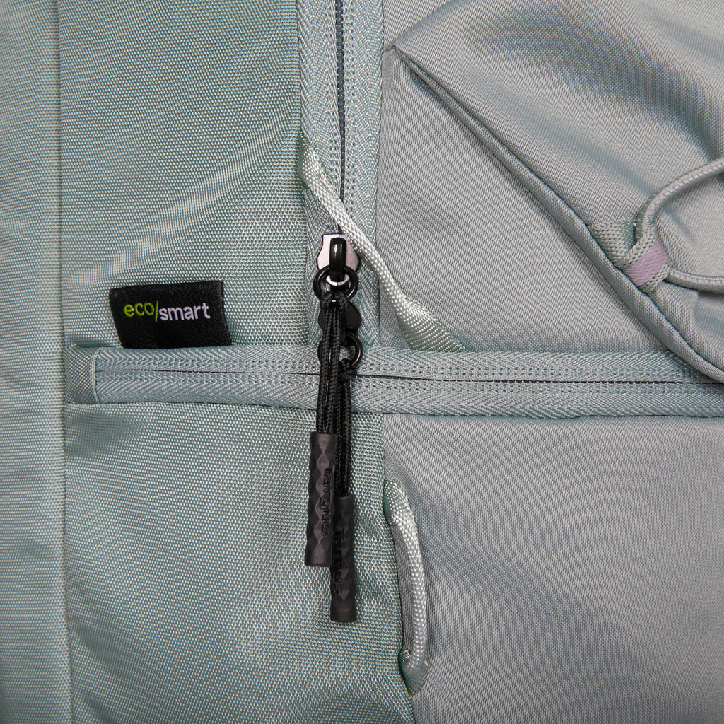 Targus 15-16in Work+Play Flex Ecosmart Backpack 40,6 cm (16) Mochila Verde