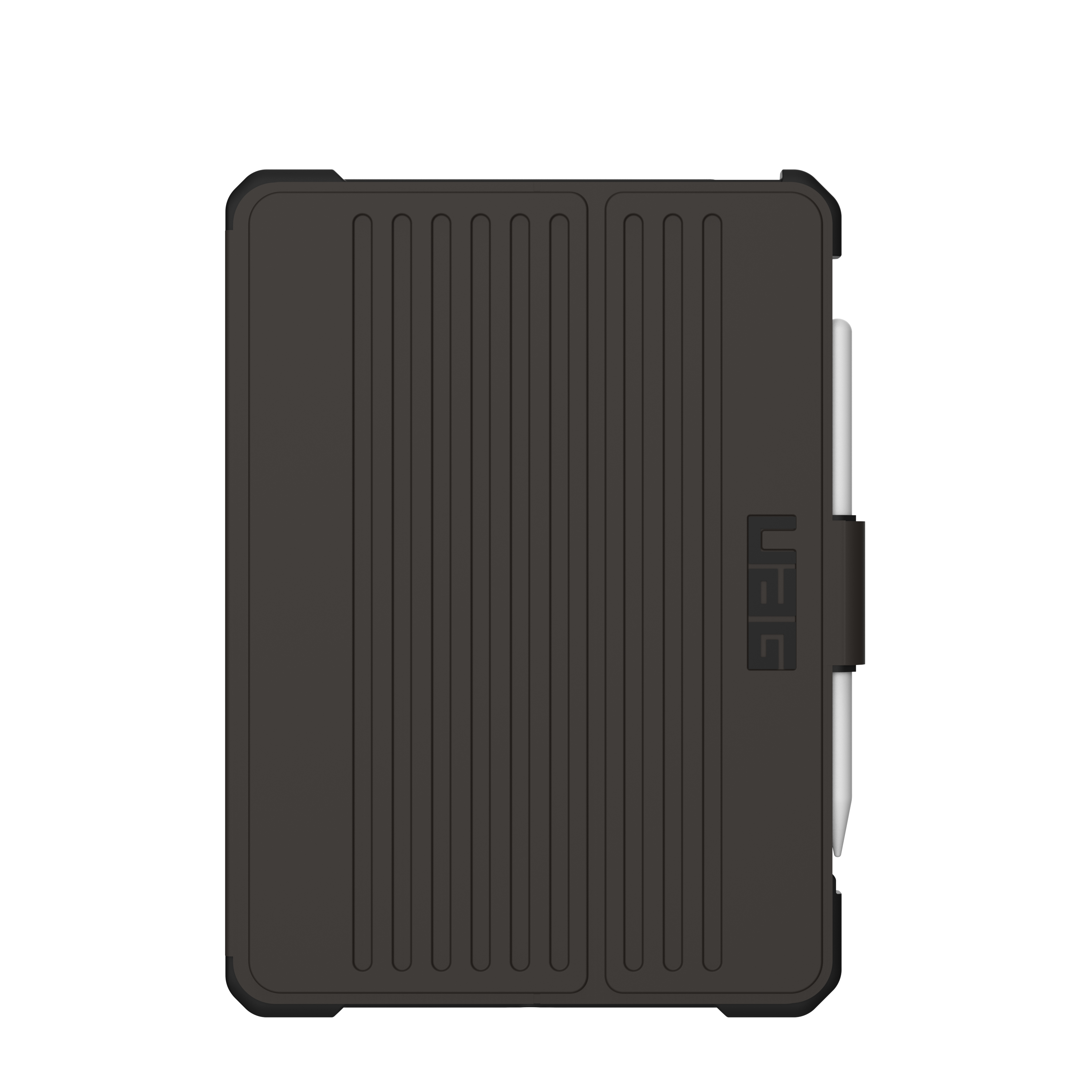 Urban Armor Gear Metropolis SE 27,7 cm (10.9) Folio Negro