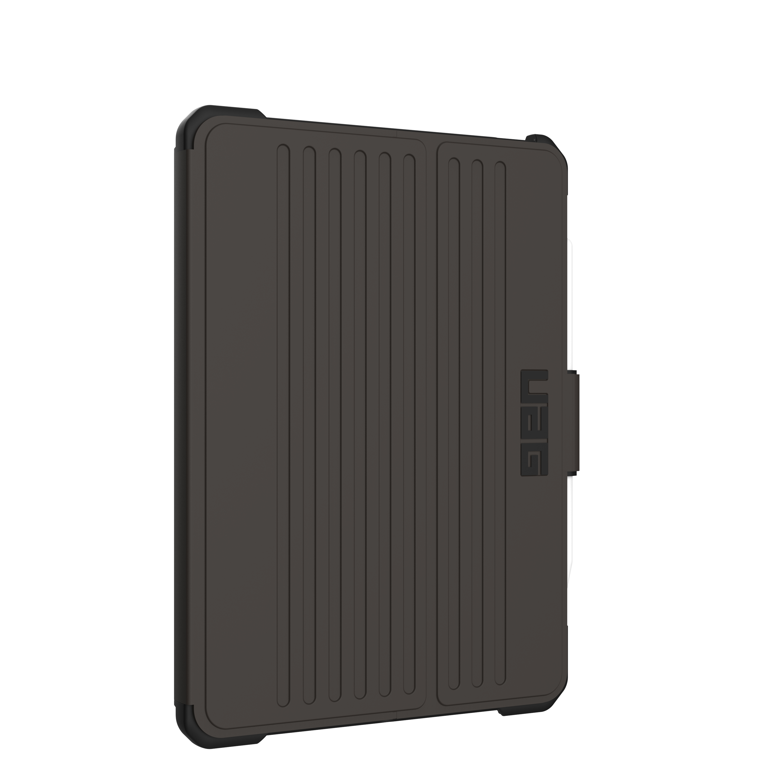Urban Armor Gear Metropolis SE 27,7 cm (10.9) Folio Negro