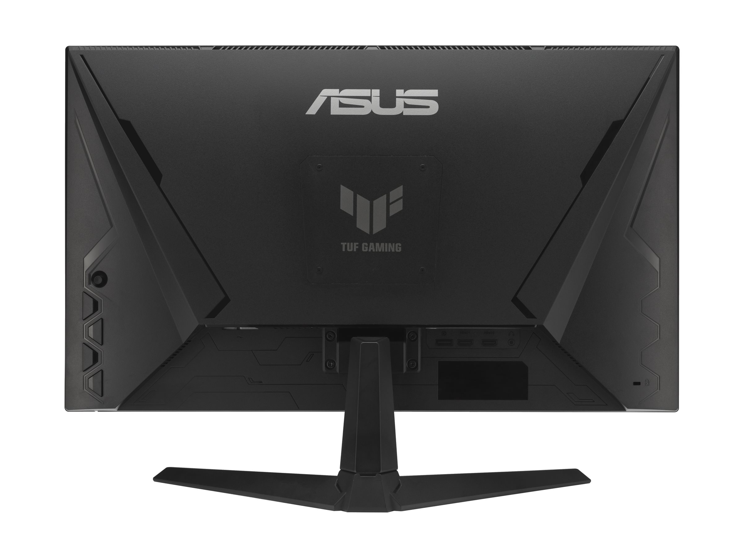 ASUS TUF Gaming VG27AQE5A �cran plat de PC 68,6 cm (27) 2560 x 1440 pixels Quad HD LED Noir
