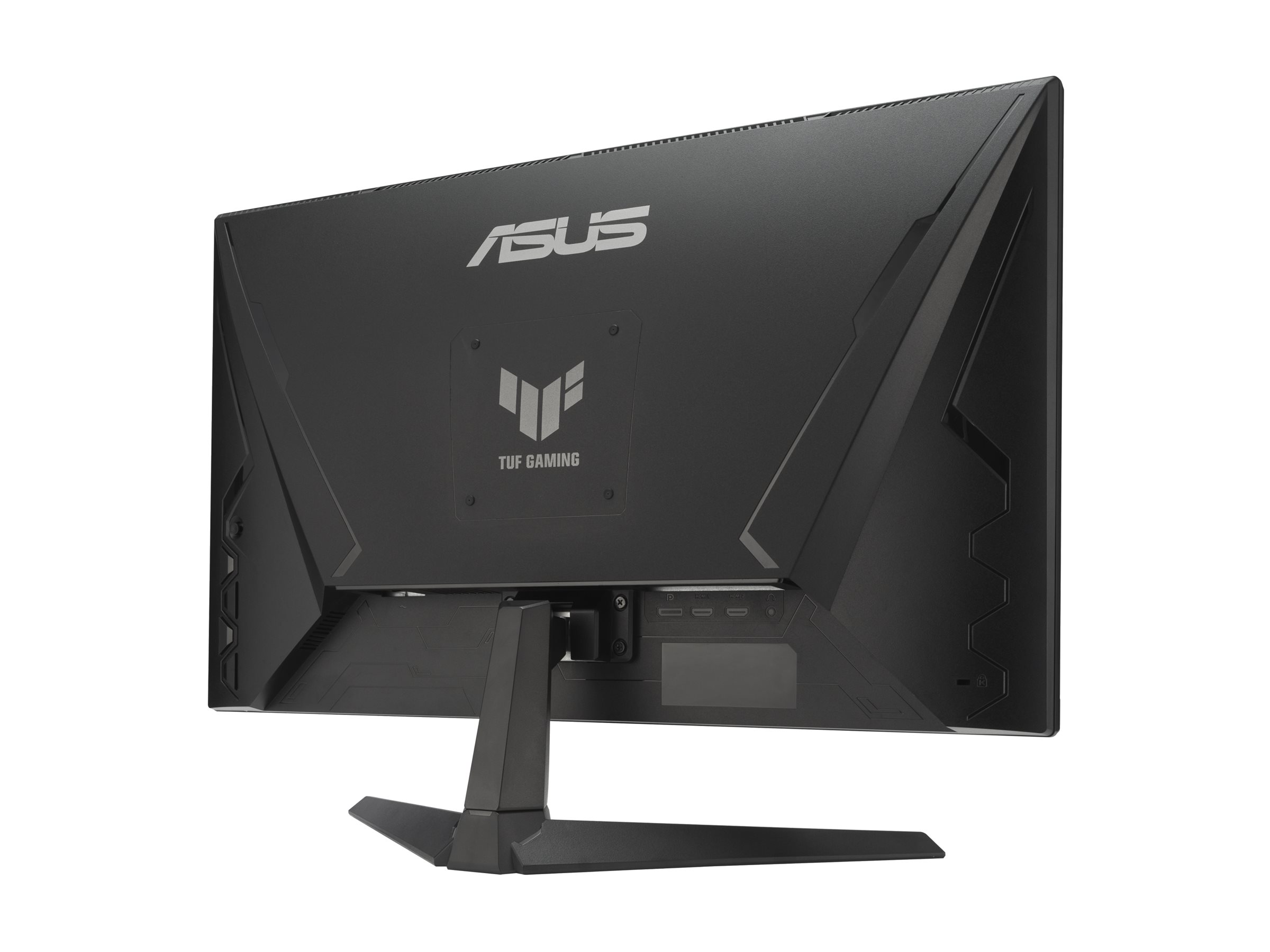 ASUS TUF Gaming VG27AQE5A �cran plat de PC 68,6 cm (27) 2560 x 1440 pixels Quad HD LED Noir