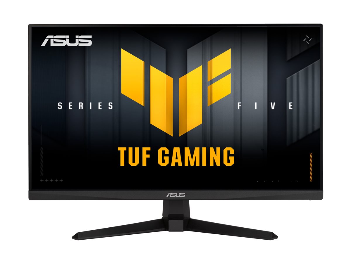 ASUS TUF Gaming VG27AQE5A �cran plat de PC 68,6 cm (27) 2560 x 1440 pixels Quad HD LED Noir