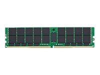 Kingston Technology KCS-UC432LQ/128G memoria 128 GB 1 x 128 GB DDR4 3200 MHz Data Integrity Check (verifica integrit dati)