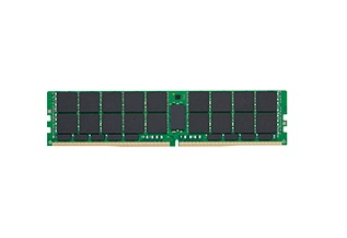 Kingston Technology KCS-UC432LQ/128G memory module 128 GB 1 x 128 GB DDR4 3200 MHz ECC