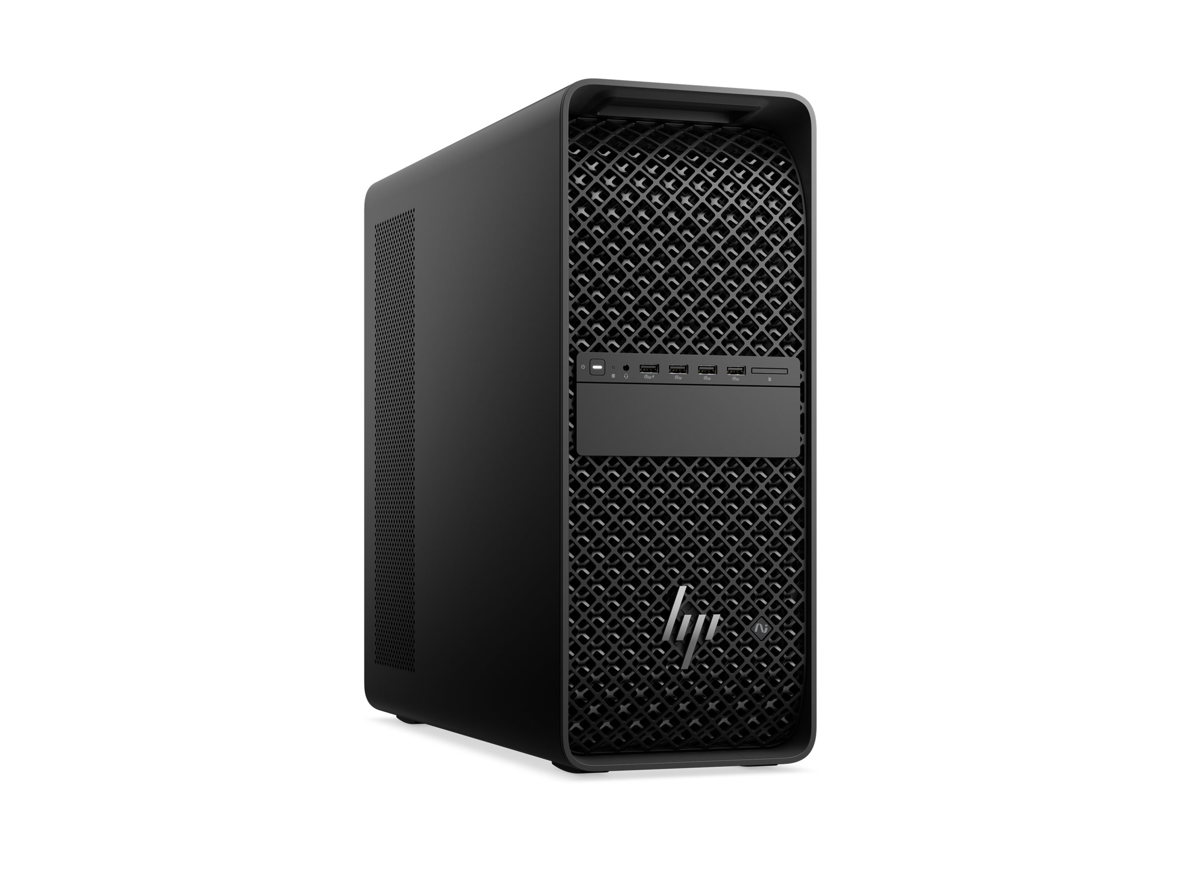 HP Workstation Z4 G6i - Tower - 4U - 1 x Xeon 636 / 3.5 GHz
