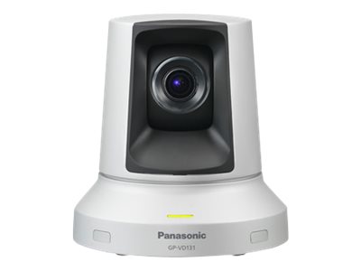 Panasonic HD Communication Camera GP-VD131