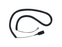 Poly Lightweight U10P Polaris Bottom Cable - Headset-Kabel