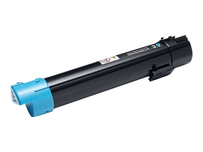 DELL M3TD7 cartuccia toner 1 pz Originale Ciano