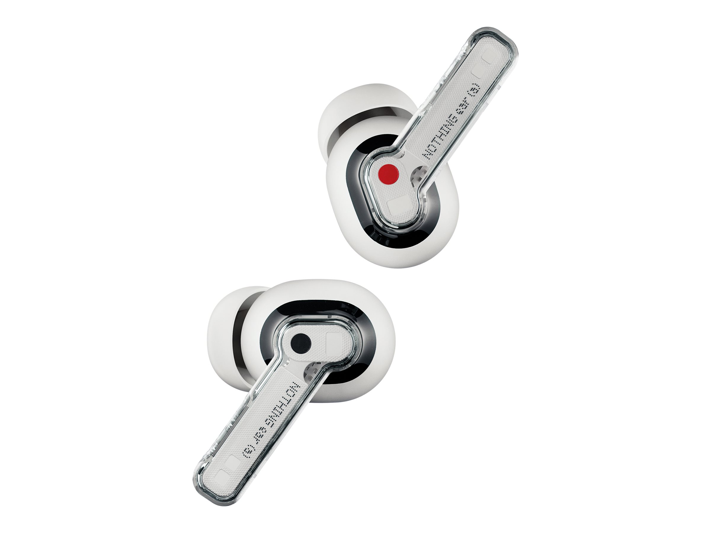 Nothing ear (a) - True Wireless-Kopfh�rer mit Mikrofon