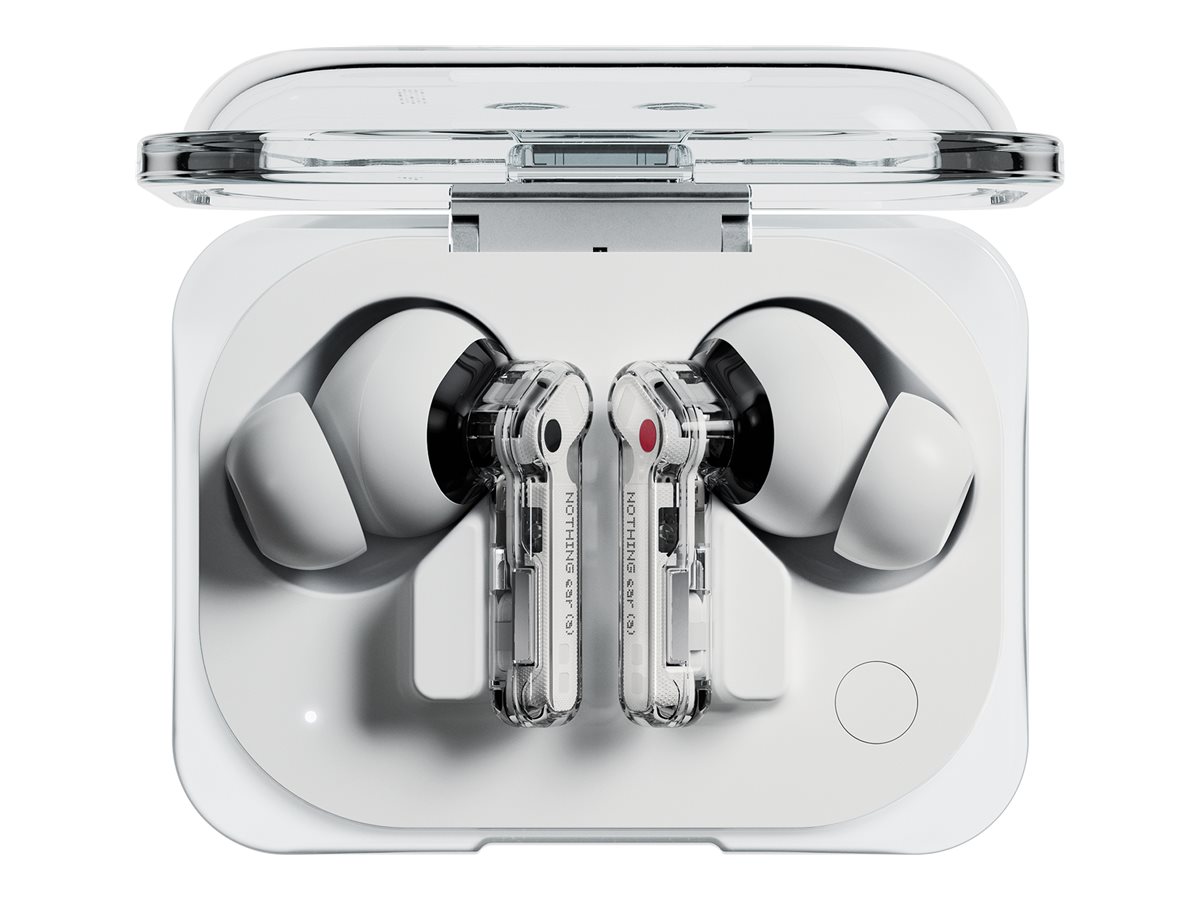 Nothing ear (a) - True Wireless-Kopfh�rer mit Mikrofon