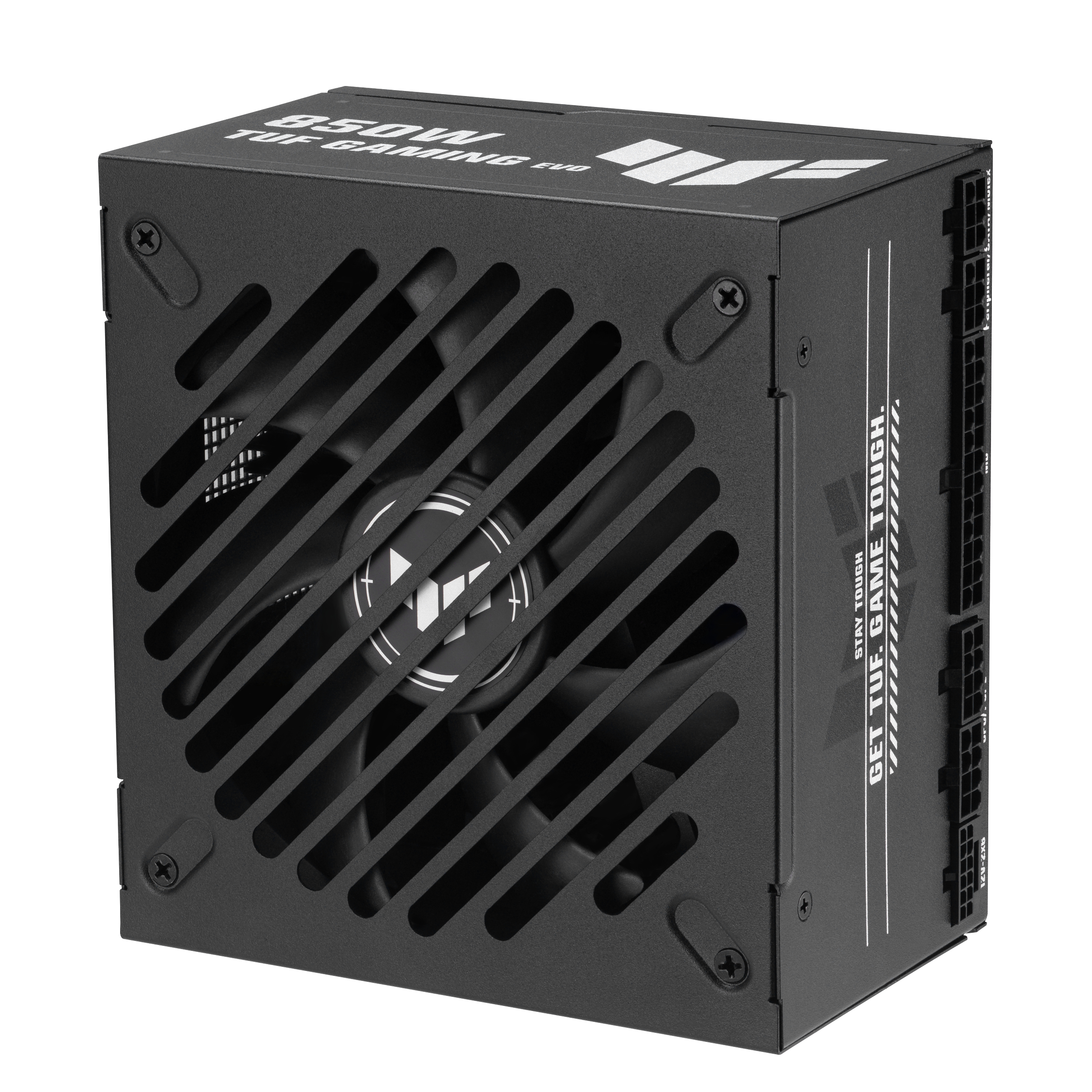 ASUS Netzteil TUF Gaming-850G-EVO 80+ Gold - PC-/Server Netzteil - ATX