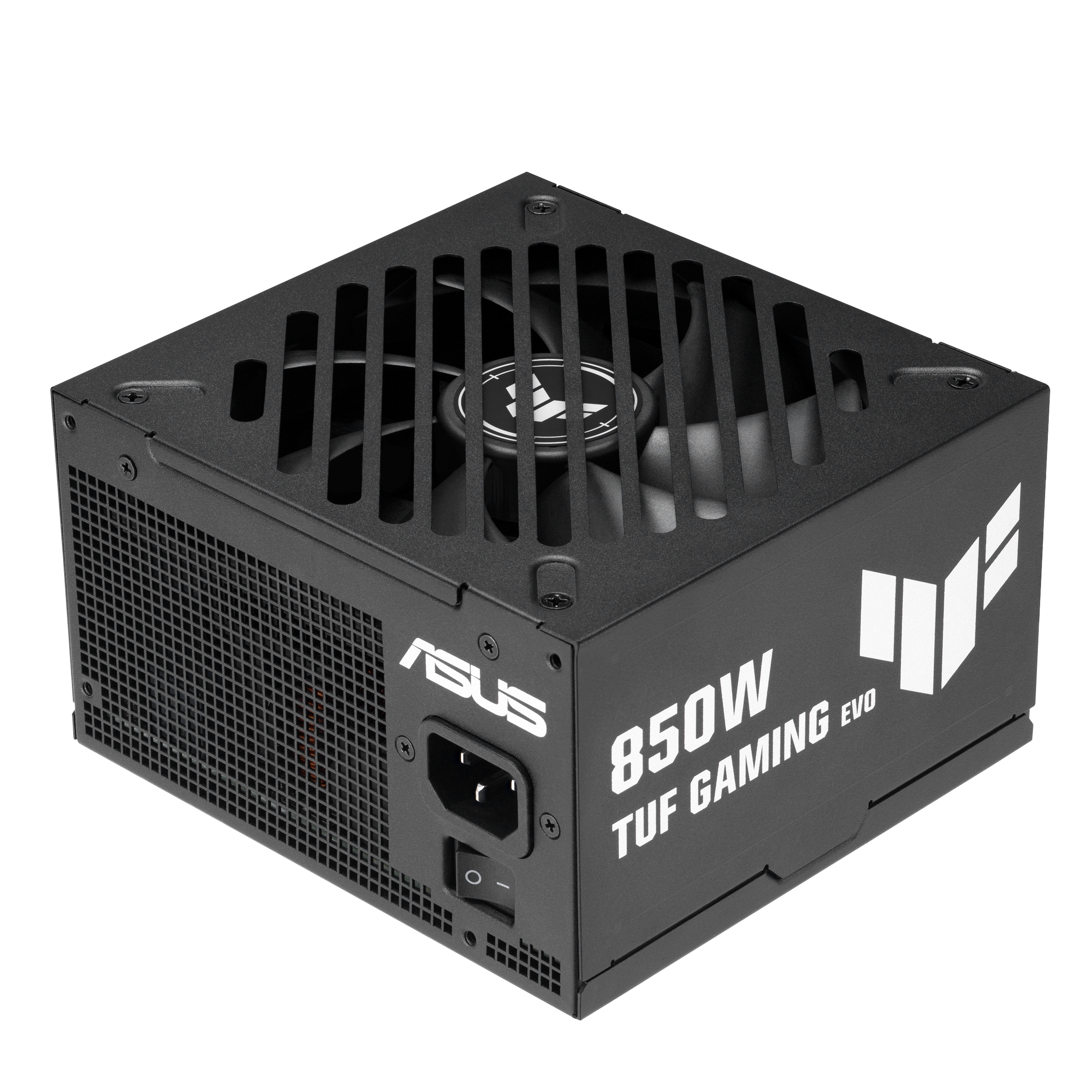 ASUS Netzteil TUF Gaming-850G-EVO 80+ Gold - PC-/Server Netzteil - ATX