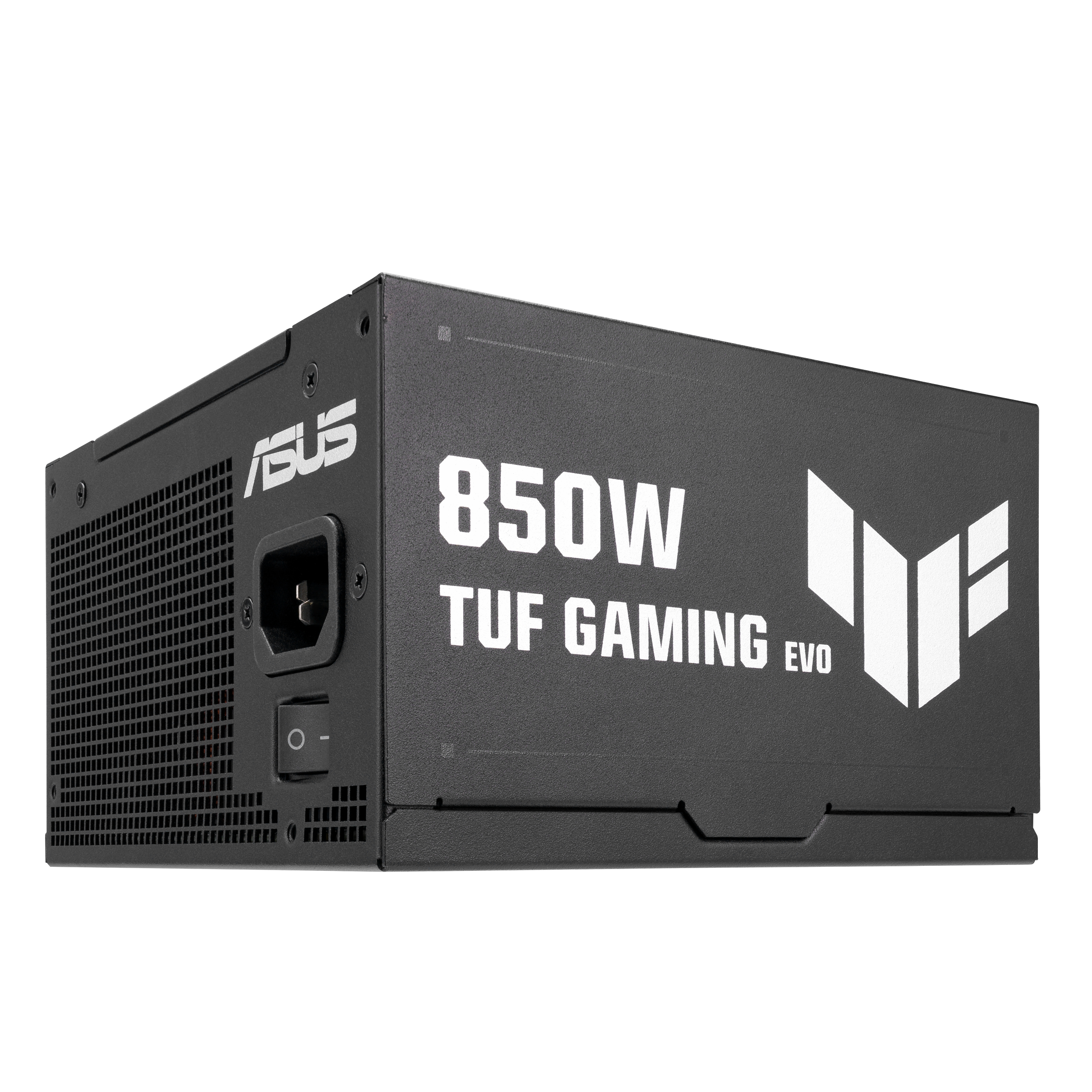 ASUS Netzteil TUF Gaming-850G-EVO 80+ Gold - PC-/Server Netzteil - ATX