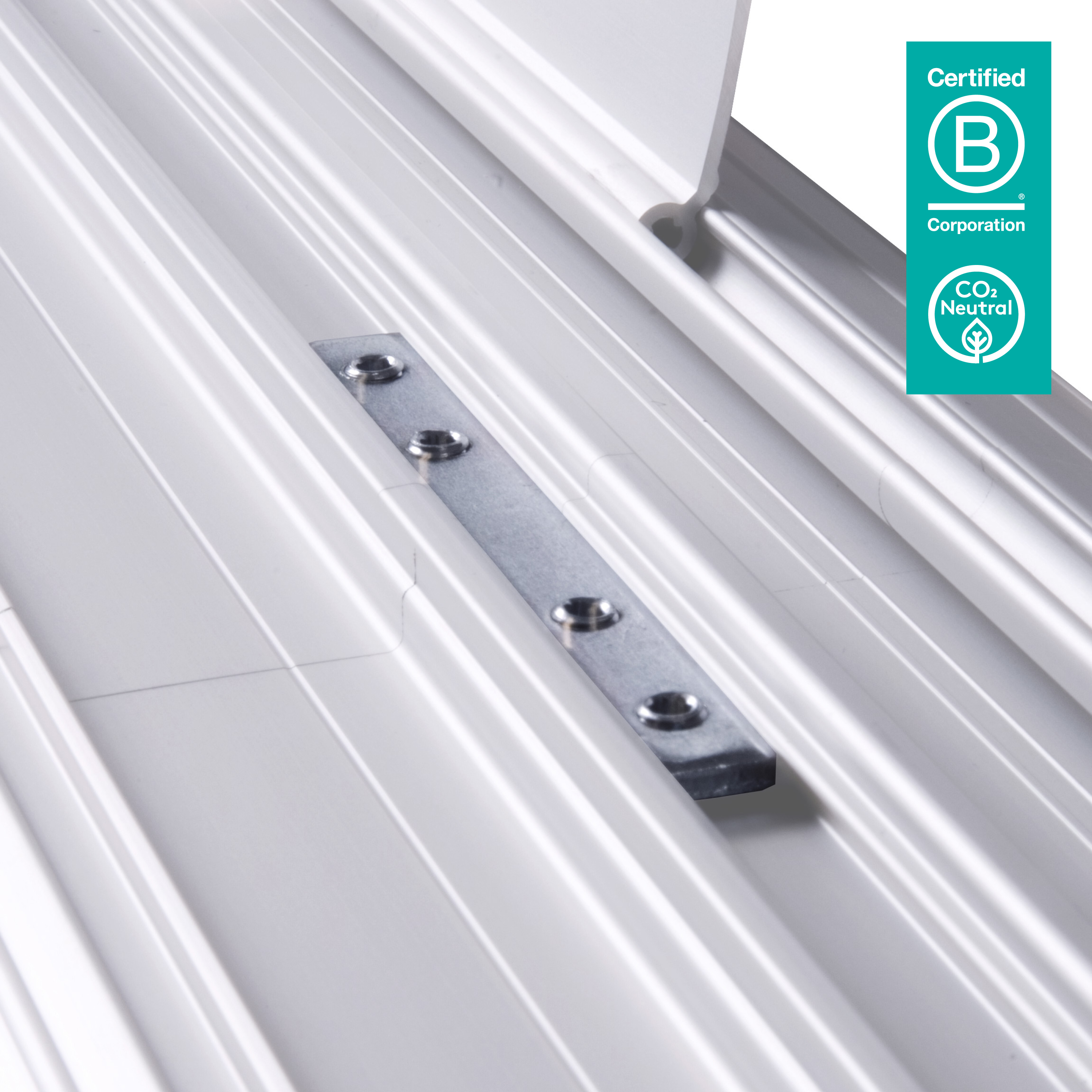 Dataflex 492 Plata Metal