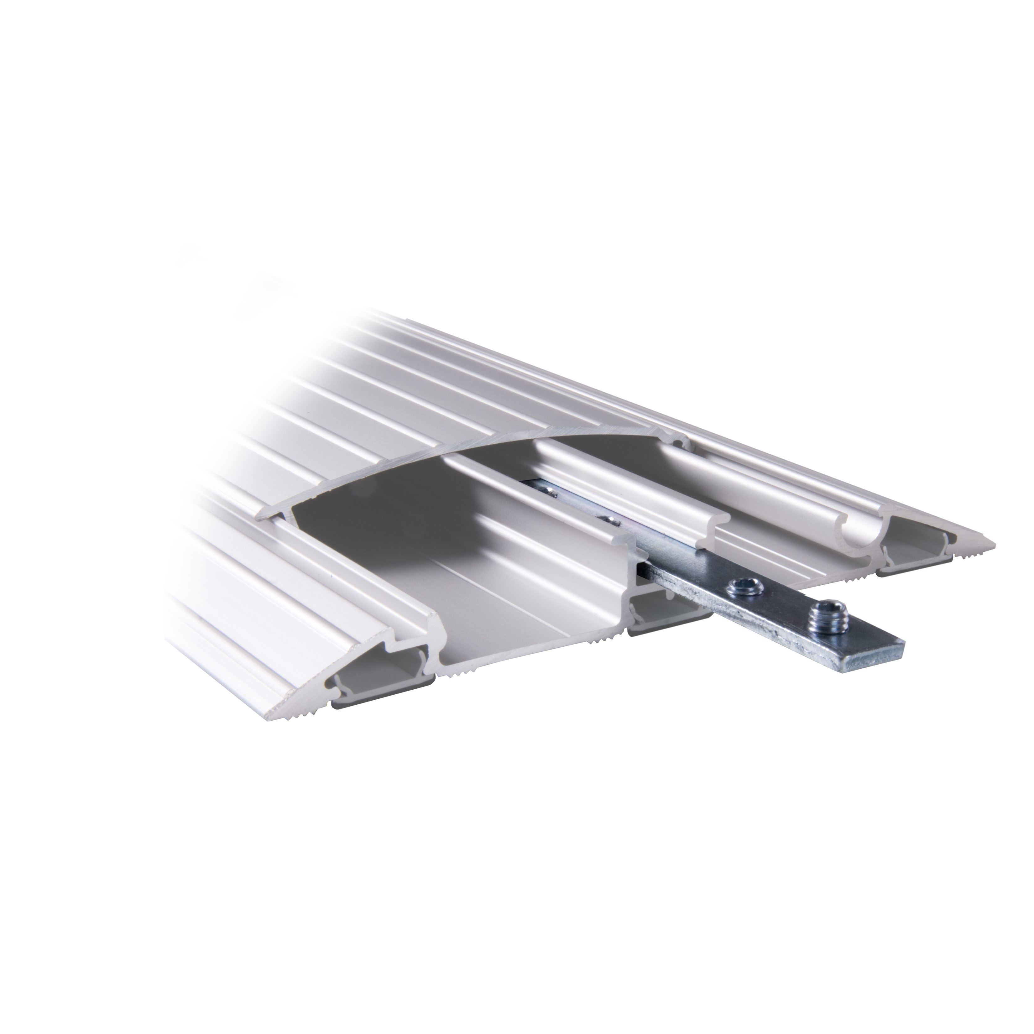 Dataflex 492 Plata Metal