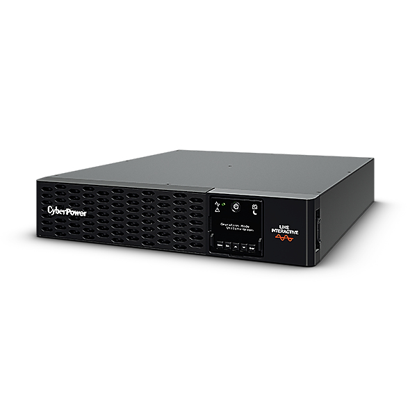 CyberPower Systems CyberPower Smart App Professional Rackmount Series PR3000ERTXL2U - USV (in Rack montierbar/extern)