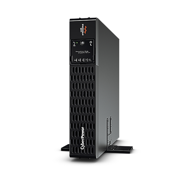 CyberPower Systems CyberPower Smart App Professional Rackmount Series PR3000ERTXL2U - USV (in Rack montierbar/extern)