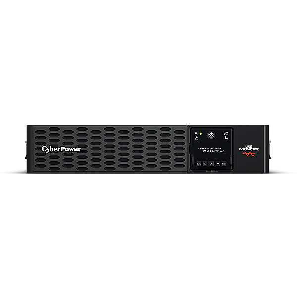 CyberPower Systems CyberPower Smart App Professional Rackmount Series PR3000ERTXL2U - USV (in Rack montierbar/extern)