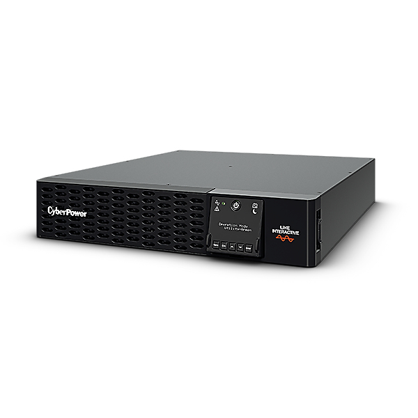 CyberPower Systems CyberPower Smart App Professional Rackmount Series PR3000ERTXL2U - USV (in Rack montierbar/extern)