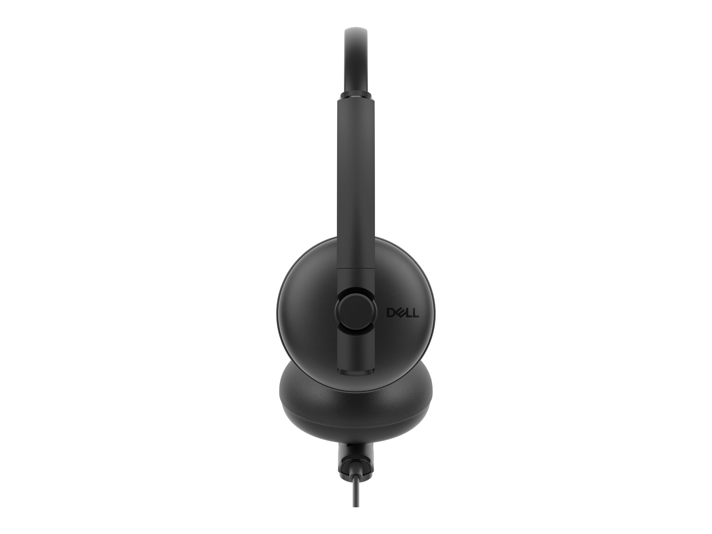 Dell Wired Headset WH125 - Headset - On-Ear