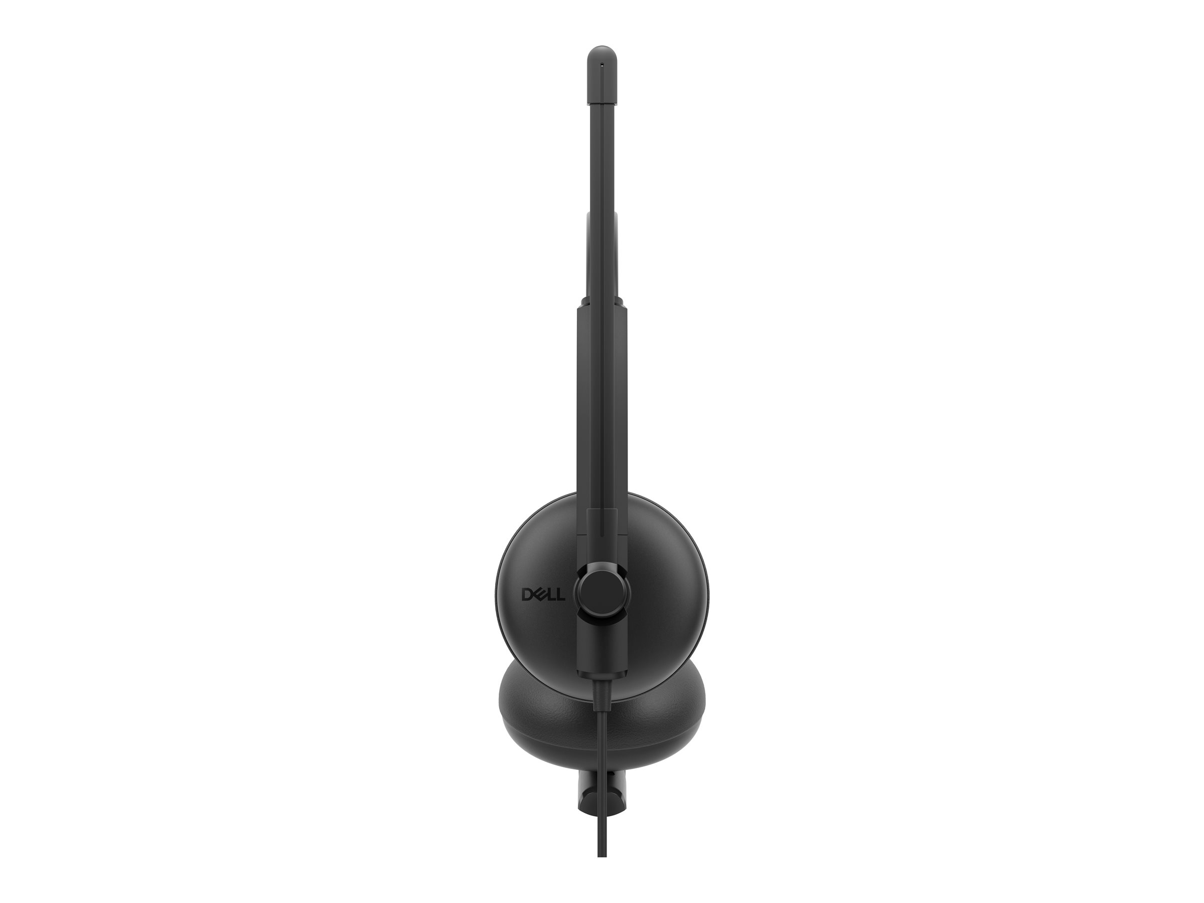 Dell Wired Headset WH125 - Headset - On-Ear