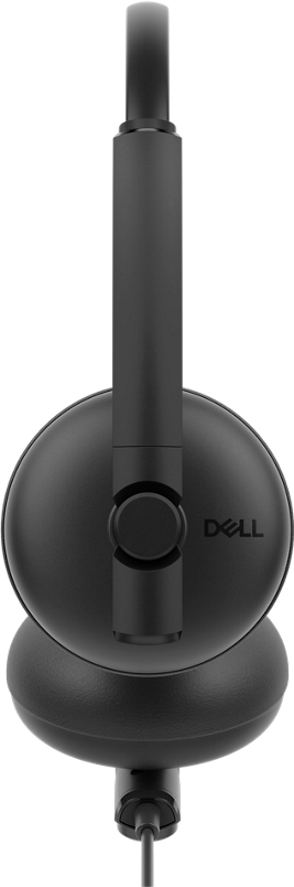 Dell Wired Headset WH125 - Headset - On-Ear